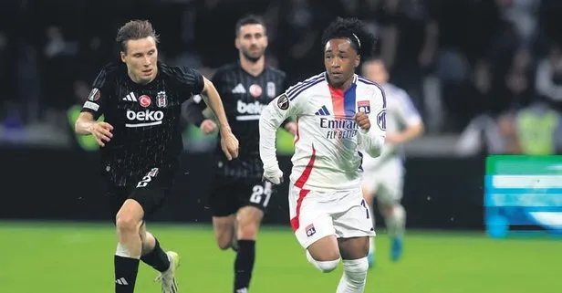 Kartal’a Fofana önerisi