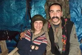 HDP’li eski milletvekili Semra Güzel’in silahlı terör örgütüne üye olmak suçundan tutukluluğunun devamına karar verildi