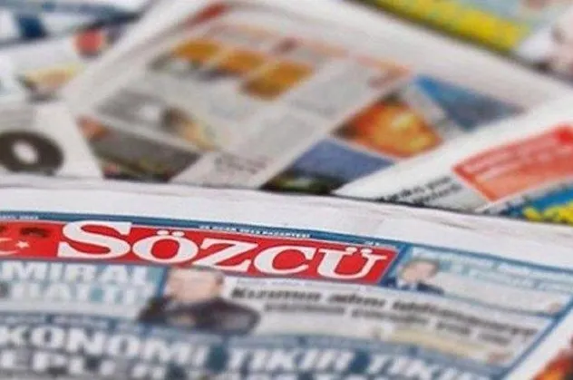Sözcü’den pandemide işçi kıyımı: Ya tazminatınızı alırsınız ya da ücretsiz izne çıkarsınız