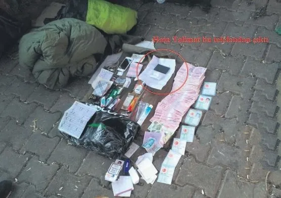 PKK’lılara ölüm takibi-9