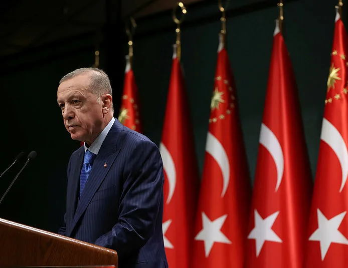 İsveç basını: Kapı kapandı