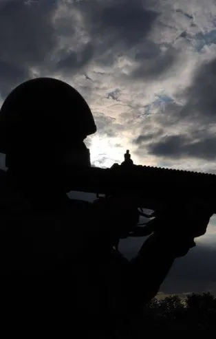 MSB açıkladı: 5 terörist sınırda yakalandı!