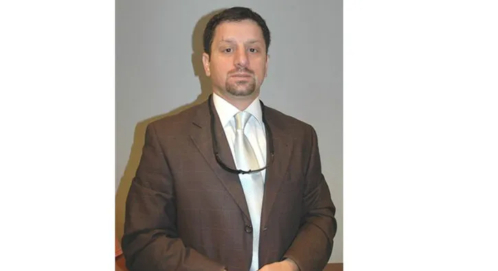 Teröristbaşı Gülen'in ağlak prensi DSİP üyesi çıktı-1
