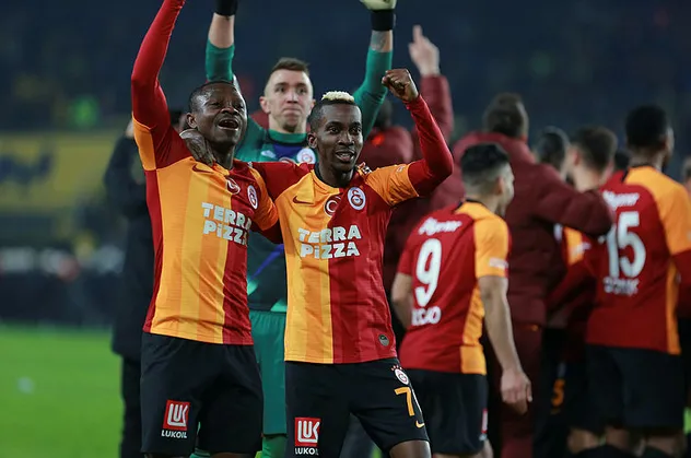 Fenerbahçe'den Galatasaray'ı çılgına çevirecek hamle! Büyük bomba patlıyor...