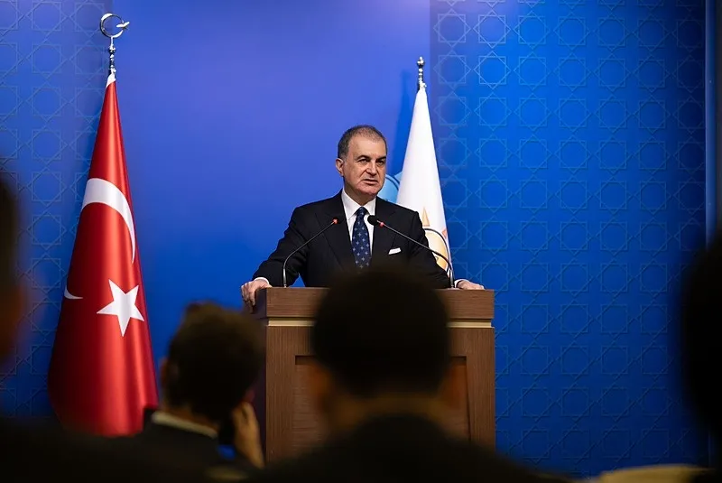 AK Parti'den net mesaj: "Terörsüz Türkiye terörsüz bölgeden ayrılamaz"-4