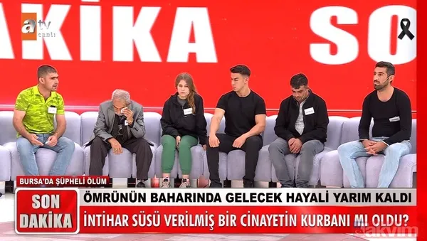 Nevrigül Alan'dan acı haber geldi! Ailesi Müge Anlı'ya başvurmuştu! Cinayete kurban gitmiş... - 10