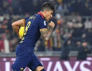 Son karar Perotti&Cisse