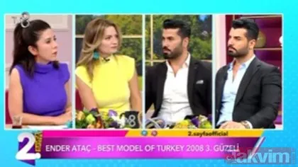 Erkan Özerman Best Model ifşaları katlanıyor ’üstüne bayıldım alt tarafını görmek için sabırsızım’ Önce boxerını açmış sonra da...