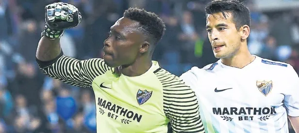 Kameni Fenerbahçe’de