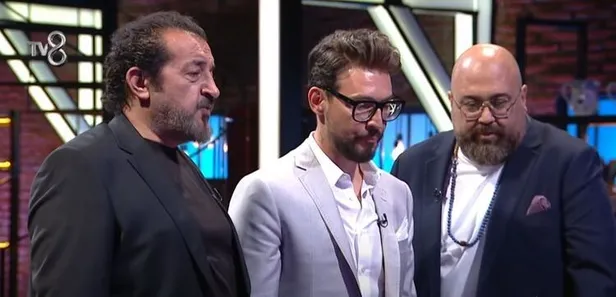 Acun Ilıcalı'yı sonunda çileden çıkardılar o da Masterchef'i gözden çıkardı! Kafayı fena taktı o ismi bulmadan yeni bölüm yok-5