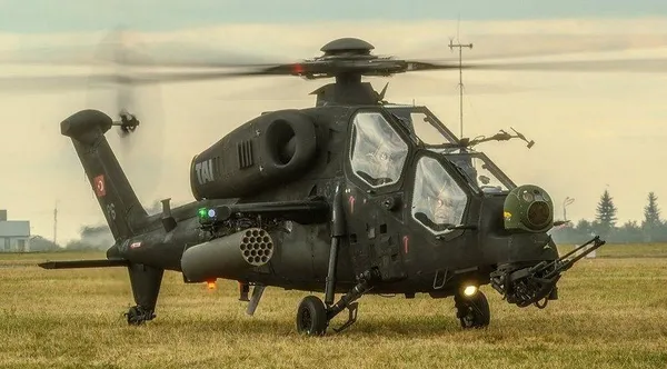 Bir ülke daha Türkiye'den helikopter satın alacak!-2
