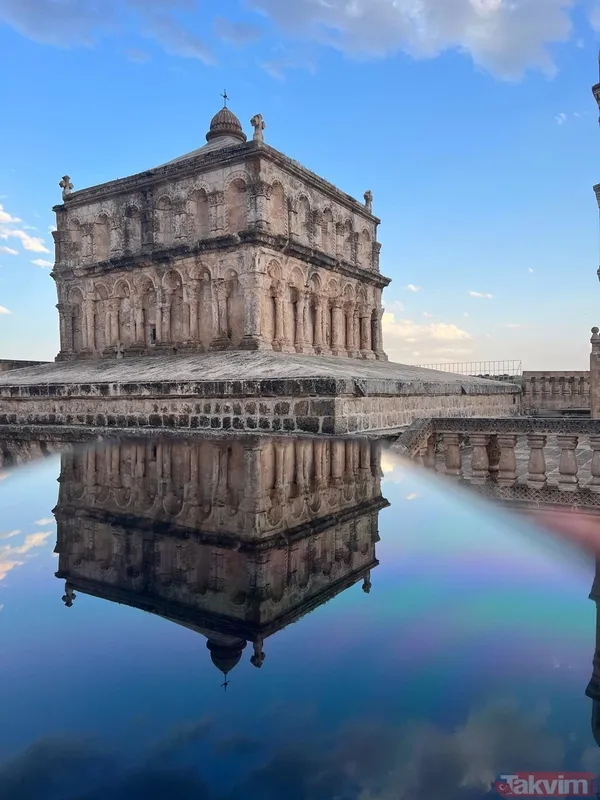 Köylerimiz dünyanın en iyileri arasında! Akyaka’dan Anıtlı’ya… Türkiye’den 4 köy global listede - 5