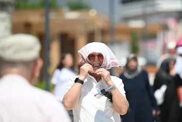 Kavrulacağız! Sıcak hava dalgası Türkiye’de: 40 dereceyi aşacak | Bugün hava nasıl olacak? | 6 Temmuz 2024 hava durumu