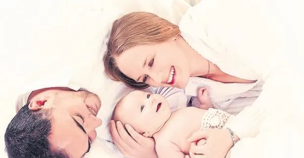 Devletten annelere destek yağıyor! 300-600 lira doğum yardımı, 316 lira emzirme ödeneği...