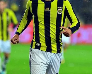 Fenerbahçeli yıldız ayrılığı resmen açıkladı