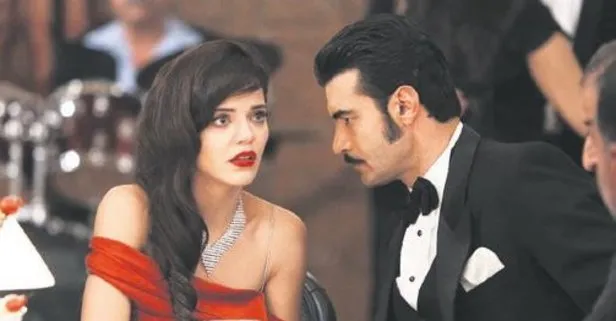 Reytinglerin zirvesinde