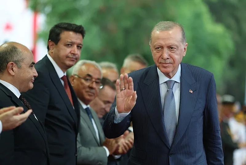 ’’KKTC Doğu Akdeniz’in yıldızı’’