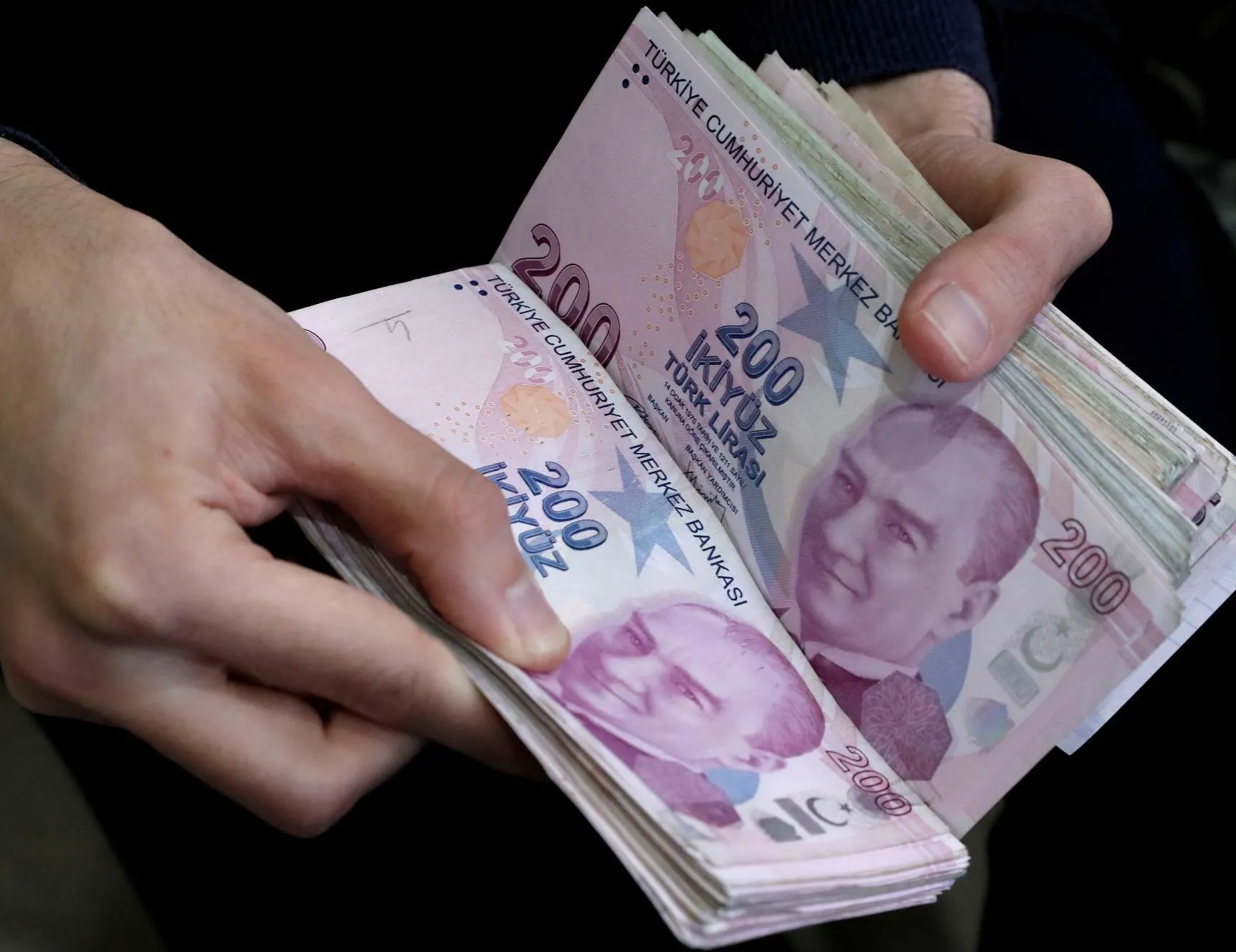 EYT’liye izin hesabı