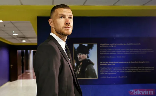 Merih Demiral adım adım Fenerbahçe'ye! Tarihe geçecek - 4