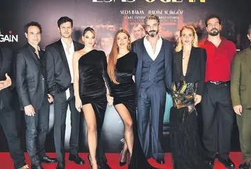 Aşk hadisesi