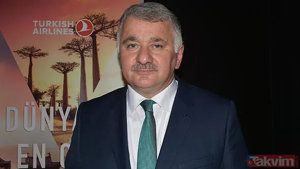 İstanbul Havalimanı’nda ‘büyük göç’ sonrası ilk uçuş heyecanı - 3