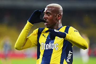 Kadıköy'de coştu! Fenerbahçe - Erzurumspor: 5-0 | MAÇ SONUCU