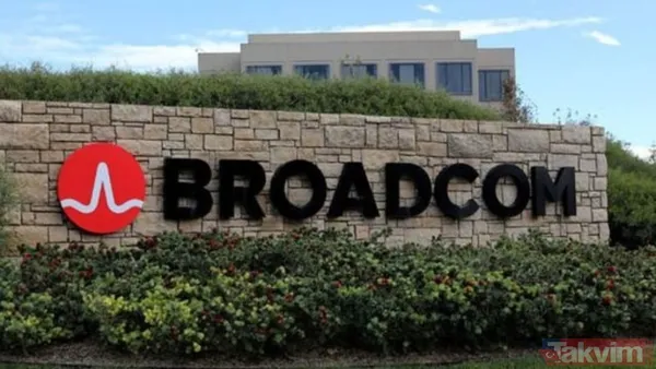 Teknoloji devlerinin piyasa değerleri açıklandı! 2025 yılının en güçlü 10 şirketi - 8