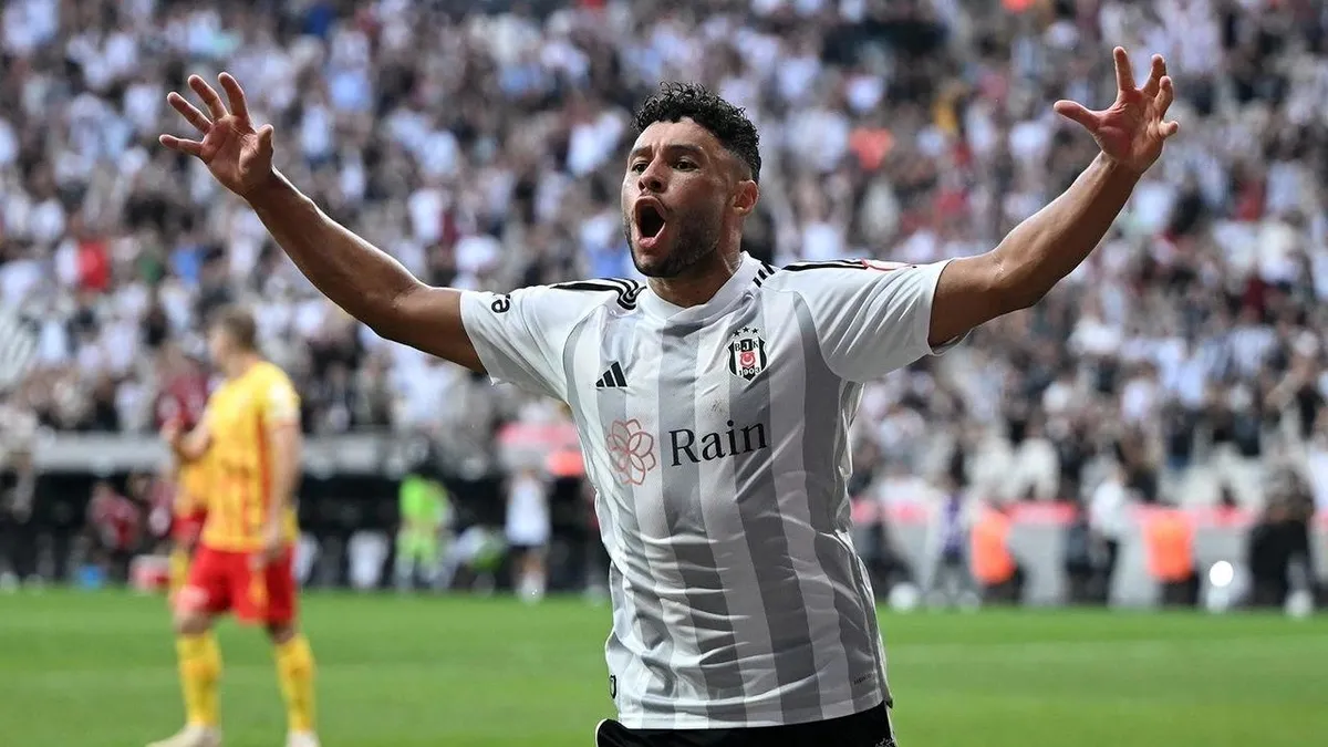 Chamberlain için devre arası bekleniyor
