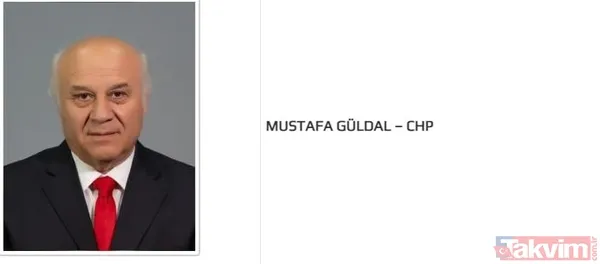 CHP'li Bolu Belediyesi'nde yabancılara su dolarla, nikah 100 bin lira! İşte ırkçı karara evet diyenlerin listesi - 18