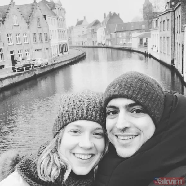 Diriliş Ertuğrul'un İlbilge Hatun'uydu... Hande Soral koronavirüs nedeniyle gözetim altında! - 28