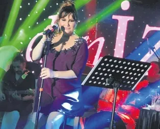 8 günde 7 kilo verdi