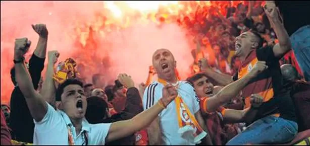 Süper Kupa biletleri çıktı ve tükendi!