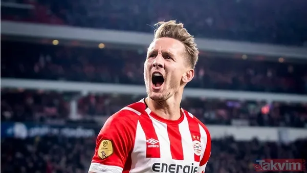 Mertens durdurulamıyor! Süper Lig'i kasıp kavurdu, Harry Kane'i de geçti... 37 yaşında Avrupa'ya damga vurdu - 36