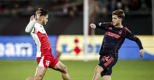 Fenerbahçe'de Archie Brown'un yerine o gelecek! Transferde dev düello