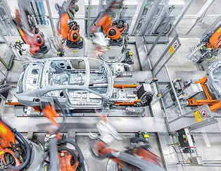 Türk mühendislerden otomotiv sektörünü canlandıracak icat!