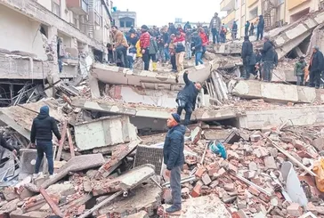 Fırsatçıya geçit yok