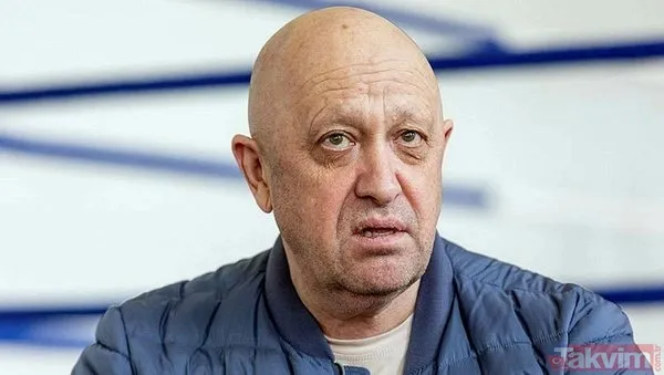 Putin'in aşçısı olarak biliniyordu: Sosisten Wagner'e! Peki, Prigojin kimdir? İşte hayatı... - 21