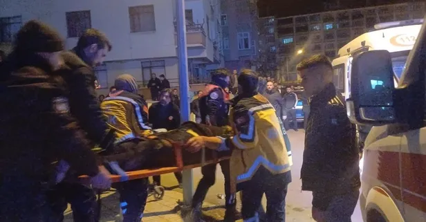 Çorum’da çay ocağına saldırı: Tartıştığı kişilere ateş açtı!