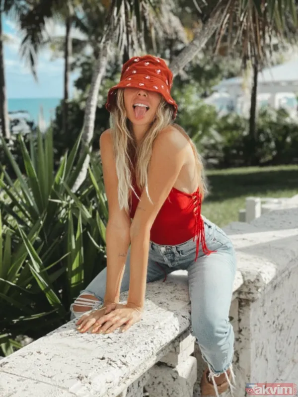 Uyuşturucu testi pozitif çıkan Şeyma Subaşı'ndan maneviyat çıkışı! “10 yaşımdan bu yana namaz kılıyorum" - 10