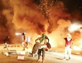 Kobani davasında flaş detay! Dökümanlar ortaya çıktı!