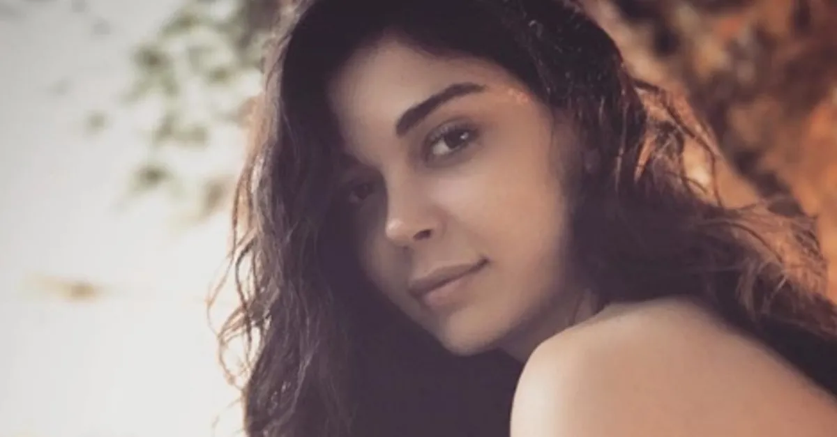 2011 de dunya mankenler kralicesi secilmisti sevcan yasar in ortaya cikan goruntusu soke etti galeri takvim