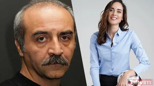 Yılmaz Erdoğan'ın sevgilisi olduğu iddia edilen spor spikerinden ilk açıklama! Aralarında 19 yaş fark var... - 1