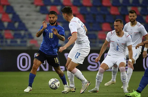 EURO 2020 D Grubu'nda hangi ülkeler var? D Grubu maç takvimi... İngiltere, Hırvatistan, İskoçya ve Çekya'nın son durumu...-8