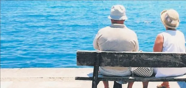 Emekliler intibak zammı istiyor!