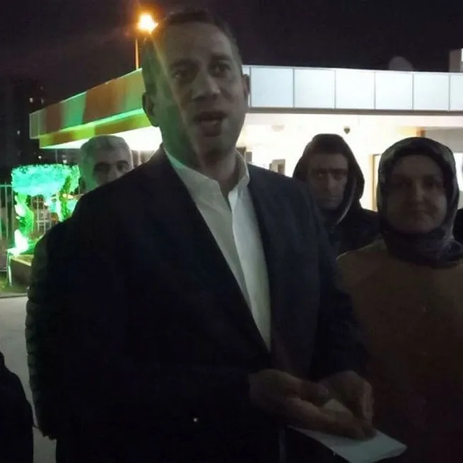 CHPli Ali Mahir Başarıra şok! Müstehcen görüntü ve nargile yalanını köpürtmeye gitti gerçekleri gözleriyle gördü