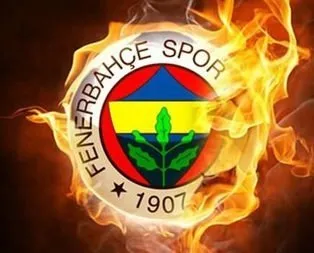Fenerbahçe’de büyük sürpriz!