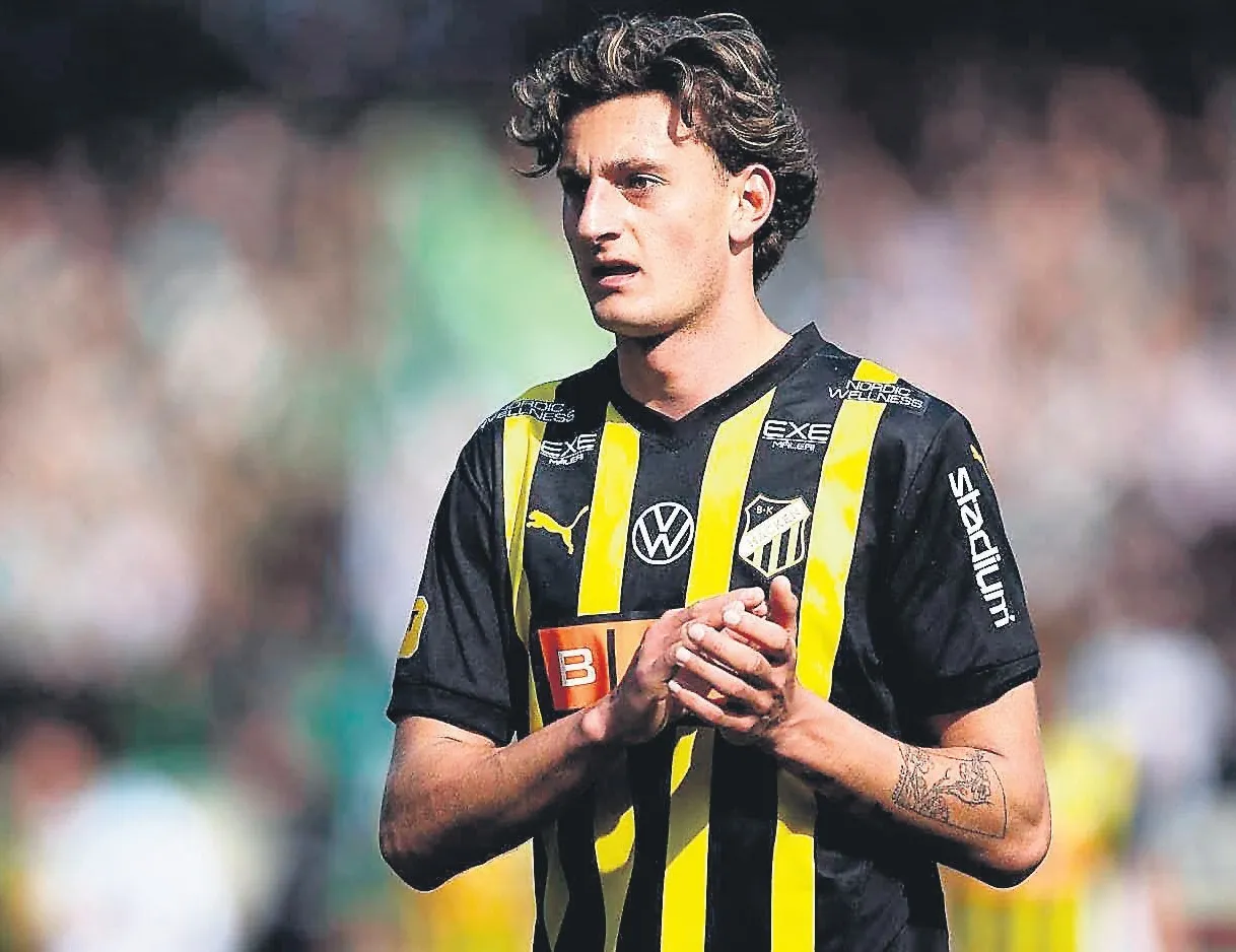 Fırtına’nın yerli planı: Silas Sinan Andersen için sezon sonu randevusu