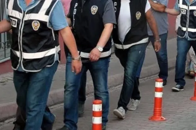 Adıyaman merkezli 7 ilde FETÖ operasyonu!