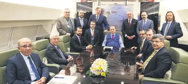 Suriye’de yeni dönem üç sütunda yükselecek