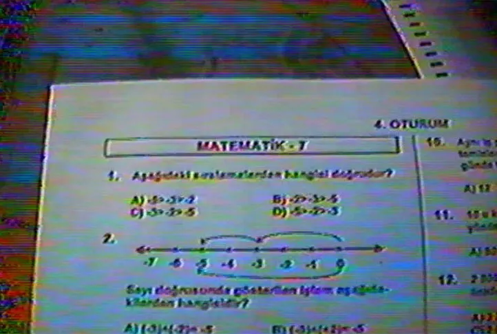 Firari FETÖ’cüden KPSS sorularını çaldık itirafı